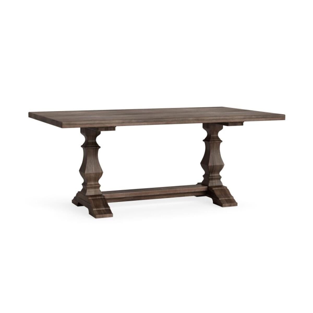 17897d7c385259d87f962ceb44c5ed26 Harvest Rectangle Dining Table - Image 1
