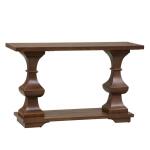 Sedona Sofa Table Sofa Tables Brown 13