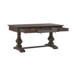Paradise Valley Writing Desk Desks Brown 21
