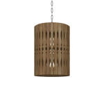 Toraja Small Pendant Light