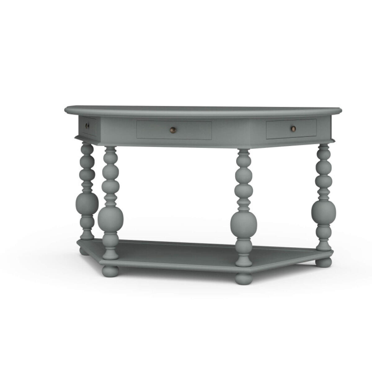 179867be8abcd044405130f9bc79faa7 Soluna Demi Lune Table - Image 1
