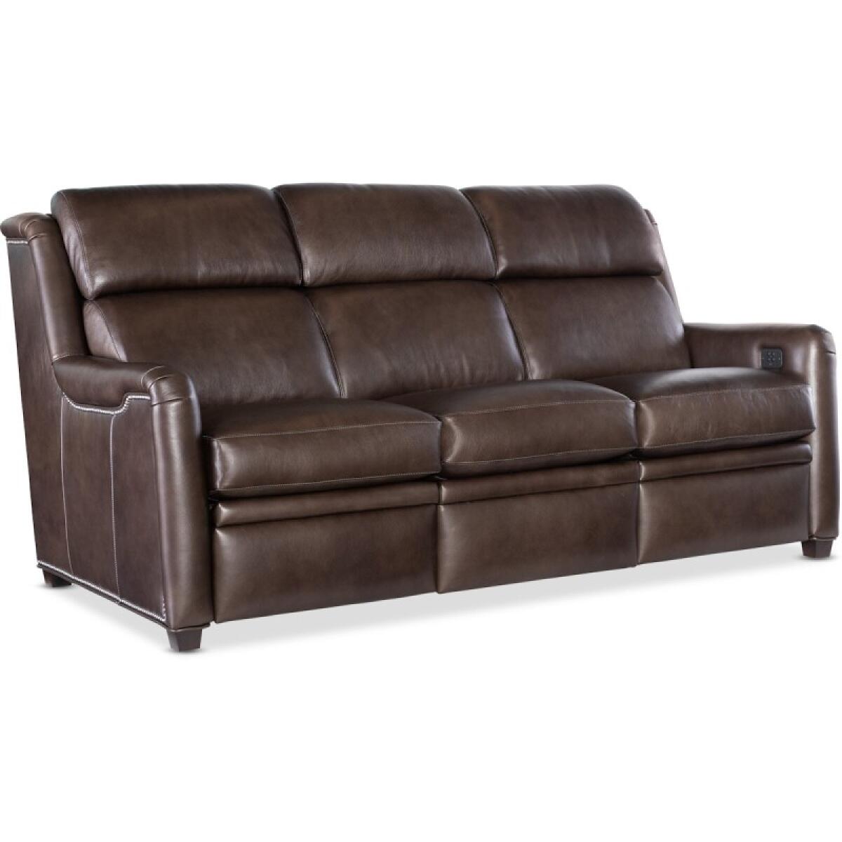 1798e090c8e03d38c05a4fb670ebe7ff Kylan Reclining Sofa with Power Headrest 910-90 - Image 1