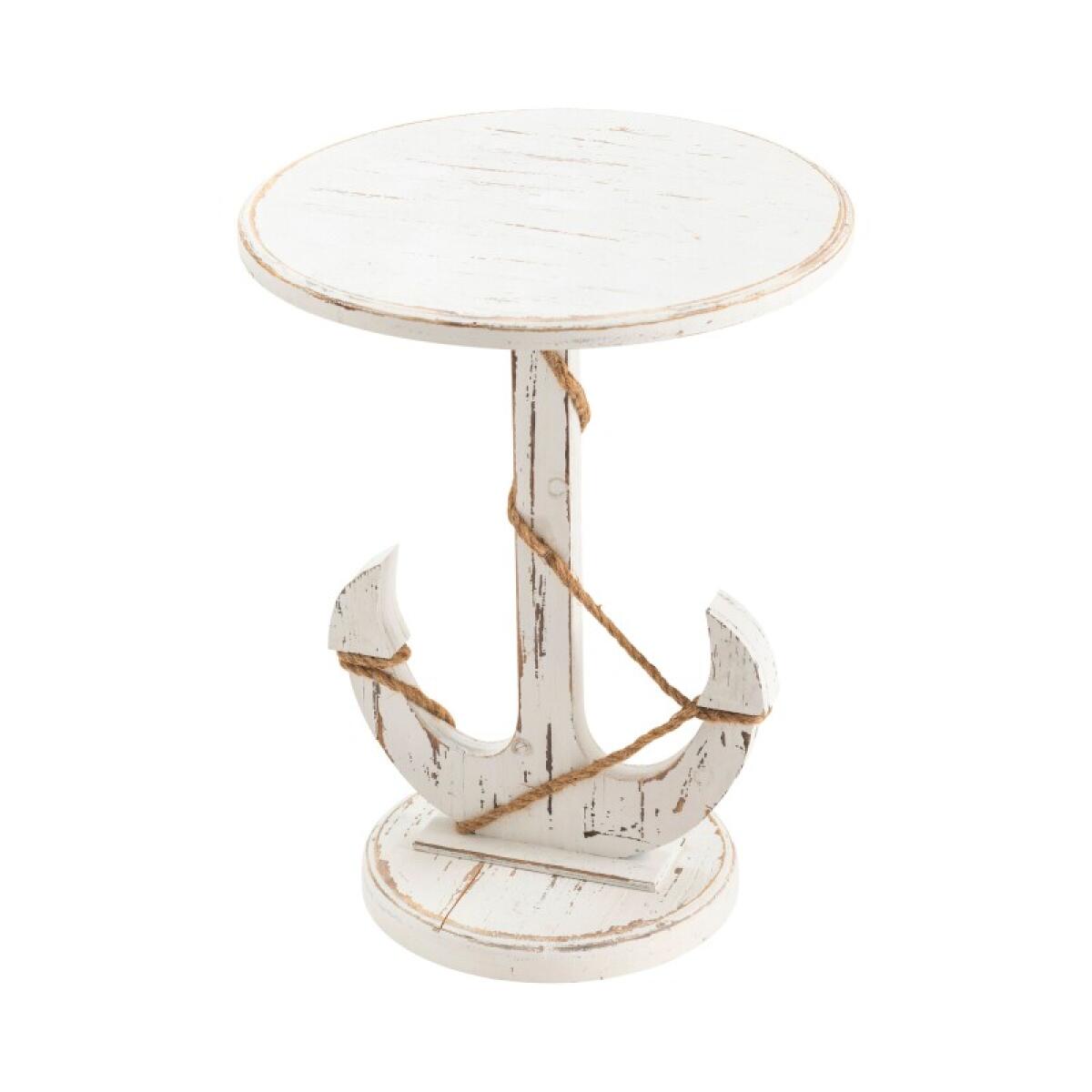 179945164fc33ebe14cd076dfd65abec Harbor Accent Table - Image 1
