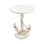 Harbor Accent Table