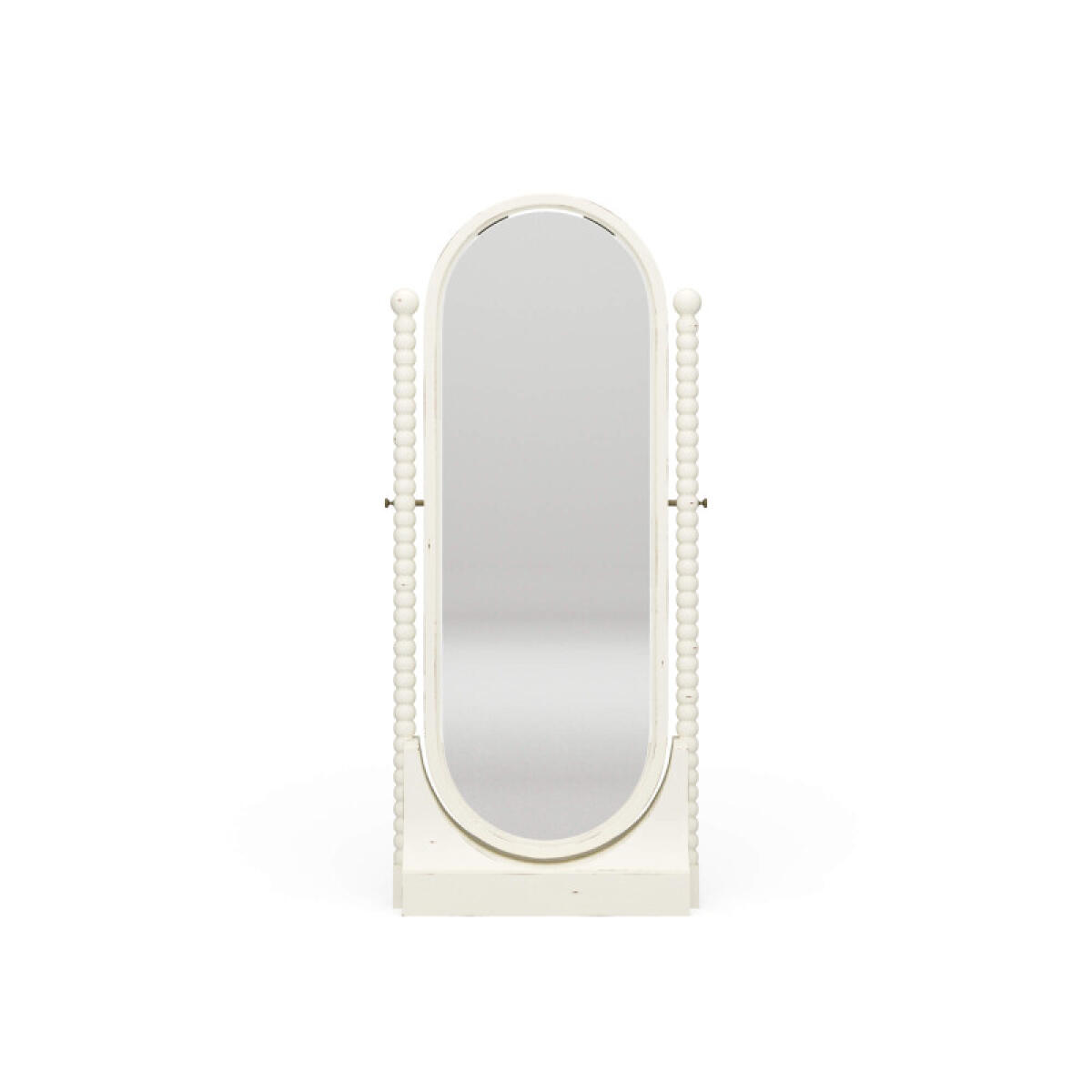 179b33be93db4fc978617faacf8ef8f6 Cholet Cordelia Standing Mirror - Image 1