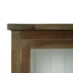 Madrone 6 Door Sideboard - Image 10