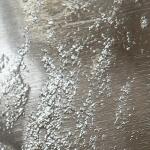 Archive Metal Wall Decor, Nickel Wall Decor Nickel 16