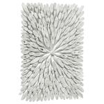 Bahama Wood Wall Decor, Whitewashed Wall Decor Uttermost 18