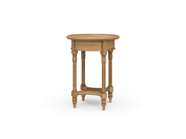 Montego Side Table Chairside Tables Bramble