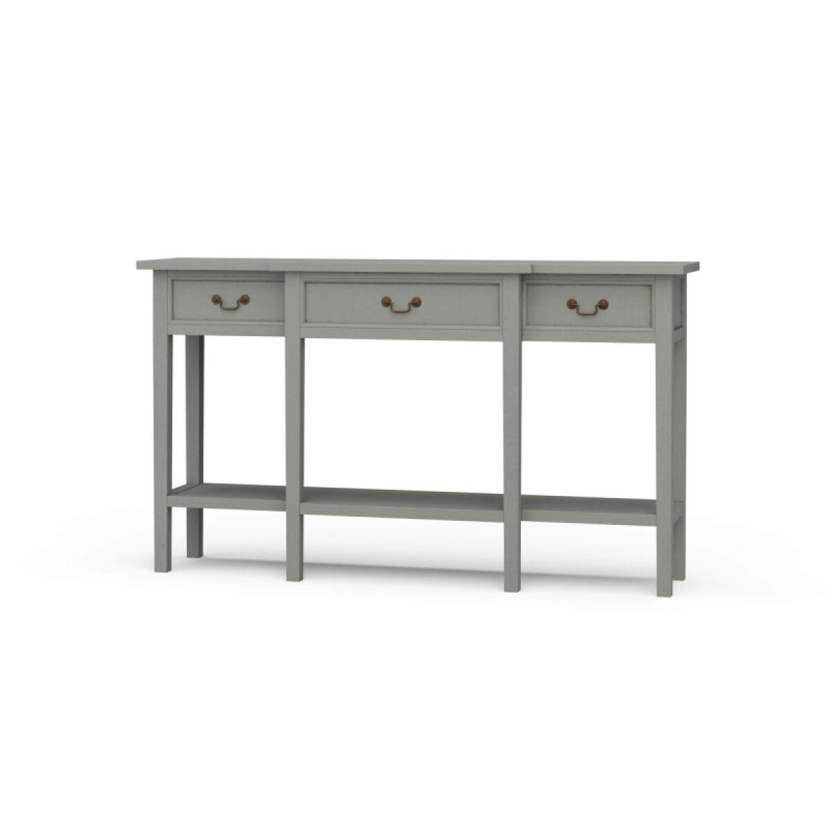 17a5f11ff9f9470a611a94dfee9368a8 Amherst Narrow Console Table - Image 1