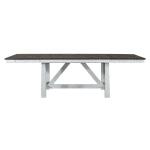 Farmhouse Trestle Table Dining Tables Dining Tables 17