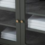 Linsey Green Sideboard - Image 7