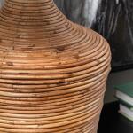 Crosby Table Lamp Lighting Cream 12