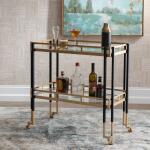Kentmore Bar Cart Bar Furniture Bar Furniture 12