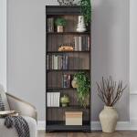 Meritage 84 Inch Bookcase (RTA)