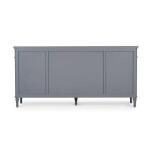 Kelly 4 Door 4 Drawer Buffet - Image 9