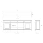 Hudson Media Console - Image 3