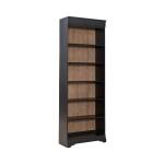 Meritage 84 Inch Bookcase (RTA) - Image 3
