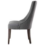 Patamon Armless Chair, 2 Per Box, Priced Each - Image 6