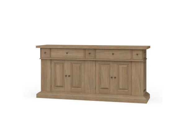 Edwardian Sideboard Dining Storage Bramble