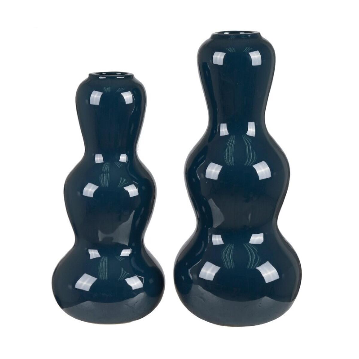 Navy Ardell Vases Accessories Accessories 2 Navy Ardell Vases Accessories Accessories 2