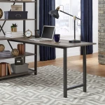 Desk Top and End Panel