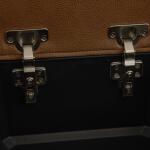 Callihan 6 Piece Sectional Sectionals Brown 21