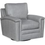Oliver Swivel Chair 448-25SW Chairs Bradington-Young 22