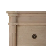 Kelly 3 Drawer Dresser - Image 10