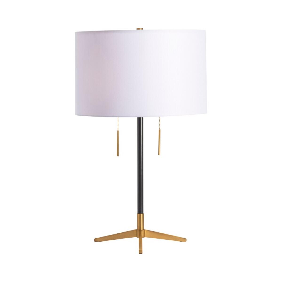 Veda Table Lamp Lighting Black 2 Veda Table Lamp Lighting Black 2