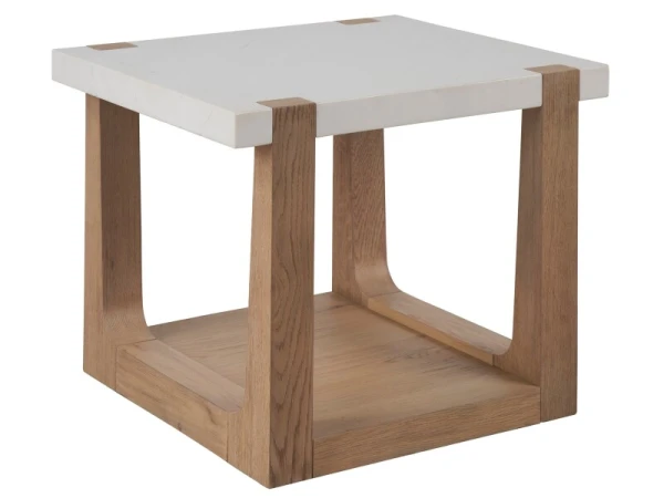 Modern Ellis End Table - Image 3