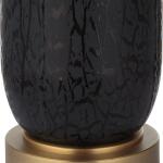 Spyglass Table Lamp Lighting Black 18