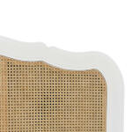 Covington Rattan Bed - Image 9