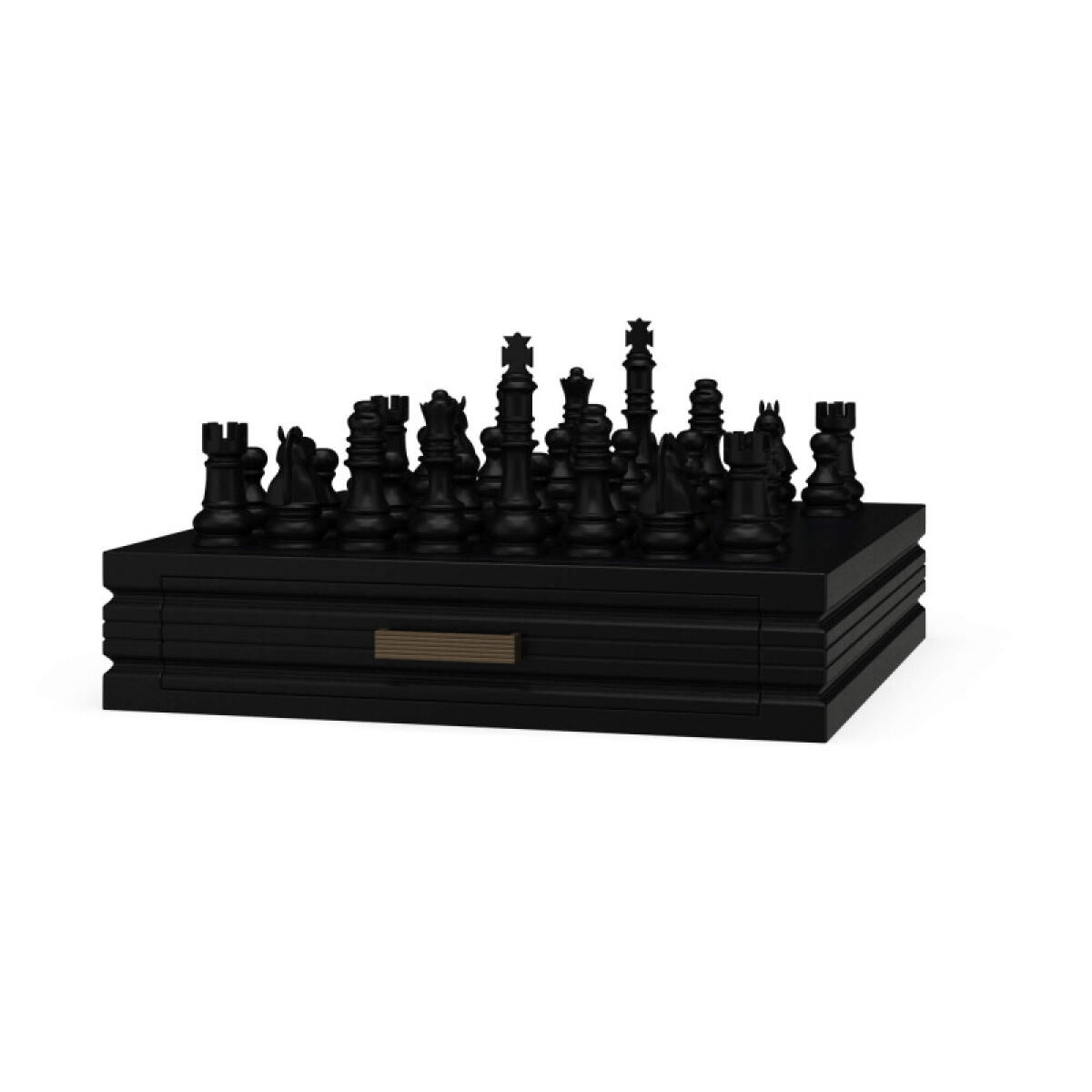 180b74872f60205e41e886d79f2238f7 Chess Set Anna - Image 1