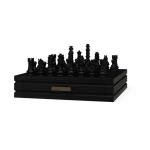Chess Set Anna