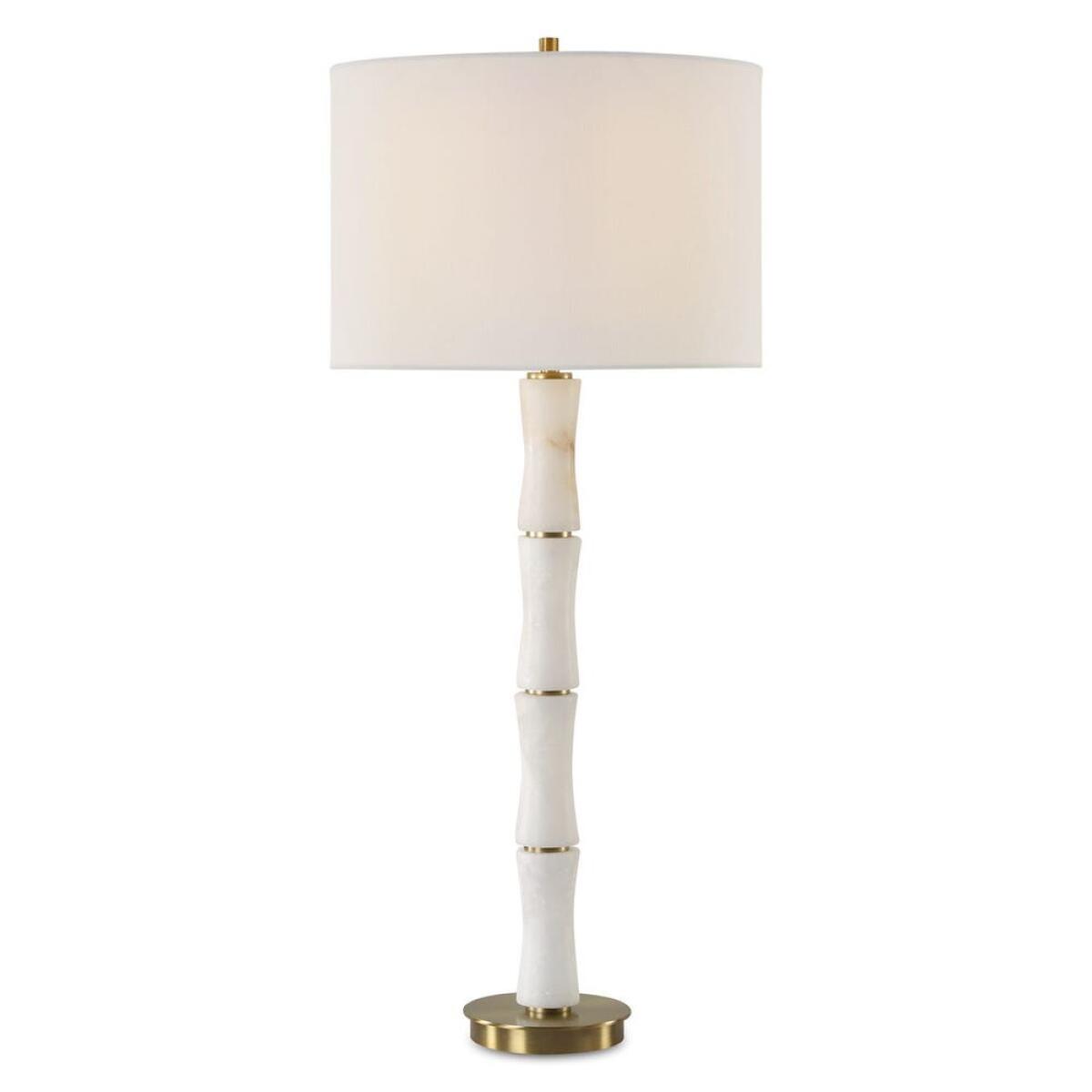 180db9bccd2b238897dc444a5e834c0e Unify Table Lamp - Image 1
