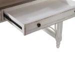 Magnolia Manor L Writing Desk - Image 10