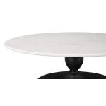 Coventry Oval Cocktail Table - Image 3
