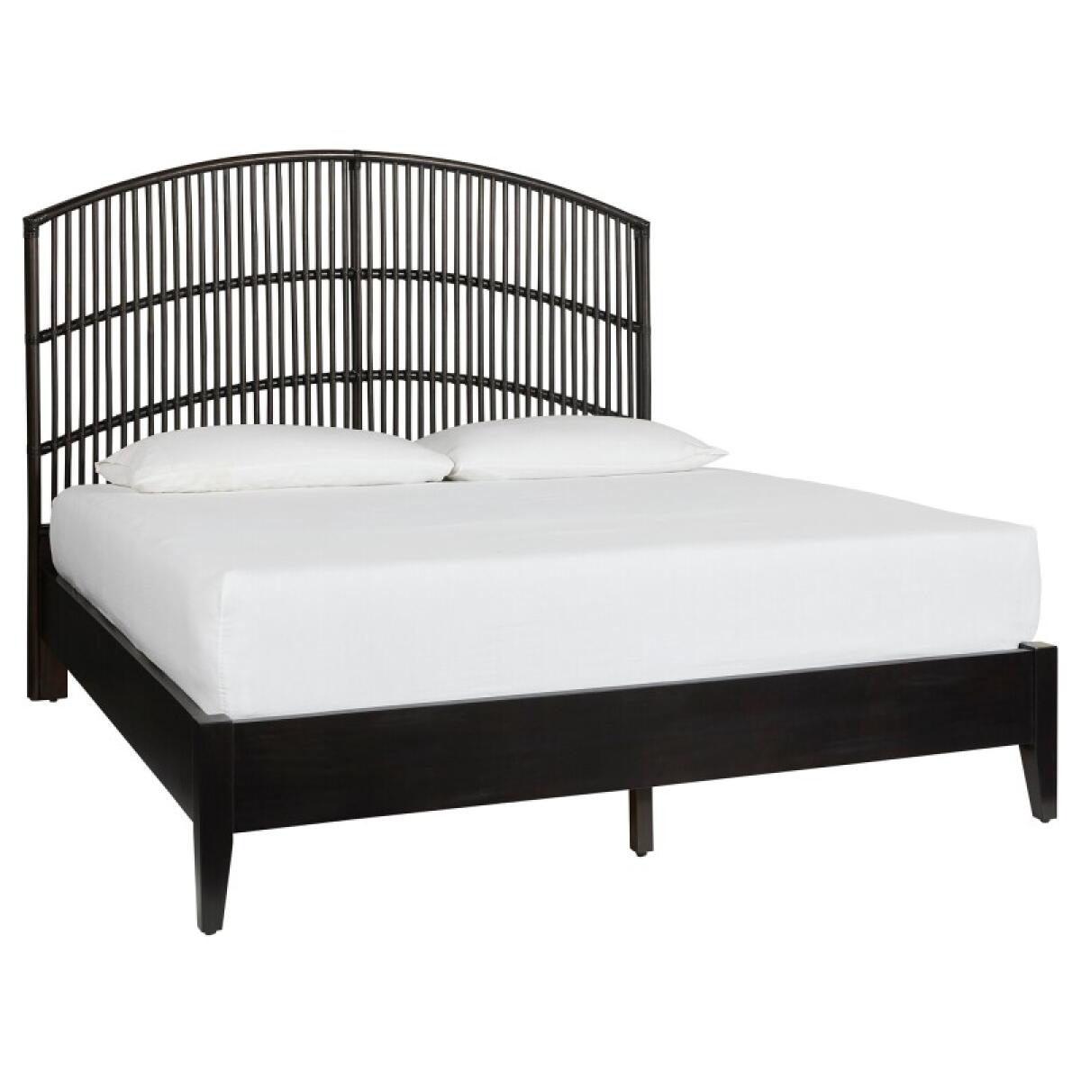 181acbd85ff6a575fa76314c38f7fd0d Getaway Coastal Living Home Collection Blackadore Caye King Bed - Image 1