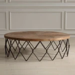 Chain Reaction Coffee Table - Image 3