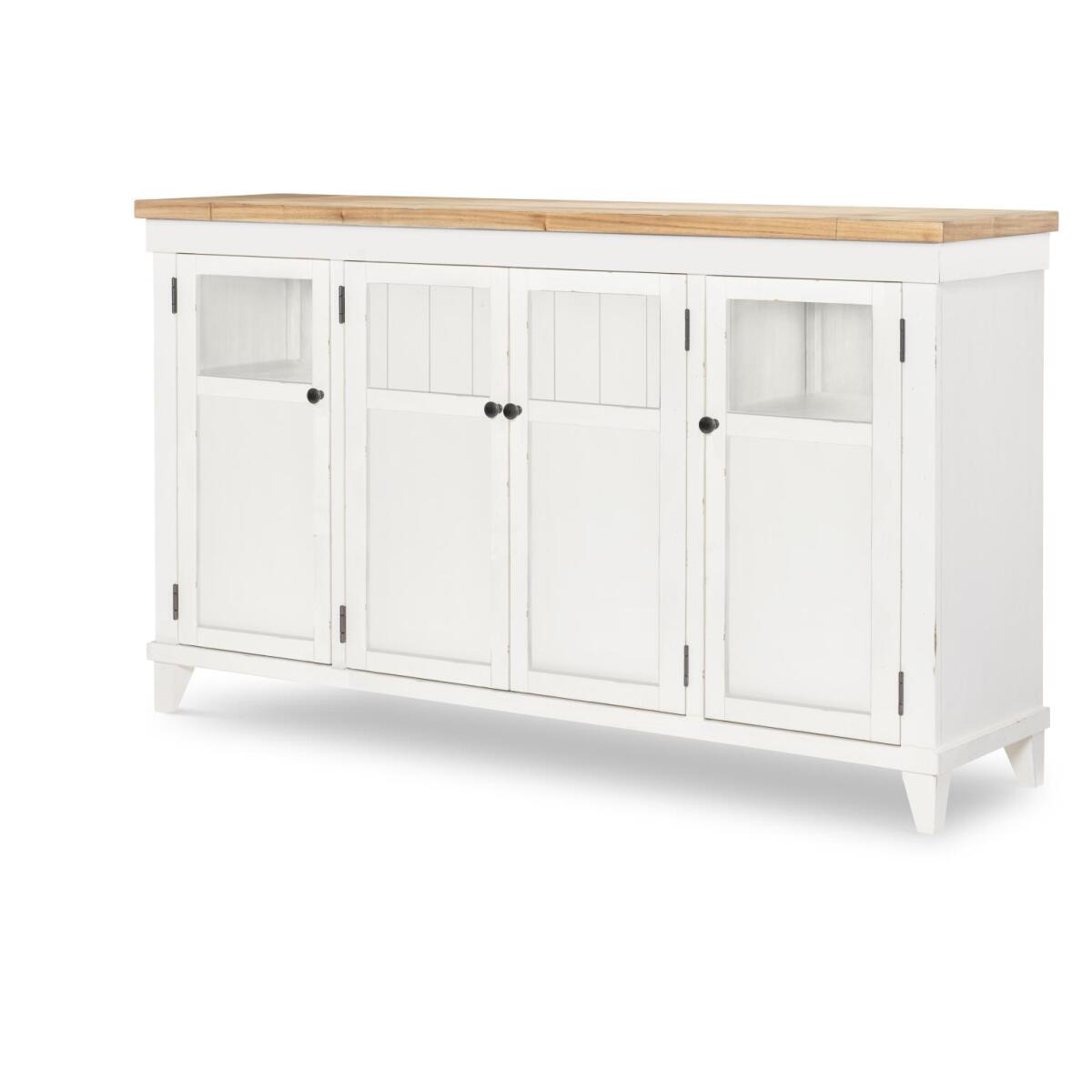 Credenza Dining Storage Amber And Cotton 2 Credenza Dining Storage Amber And Cotton 2