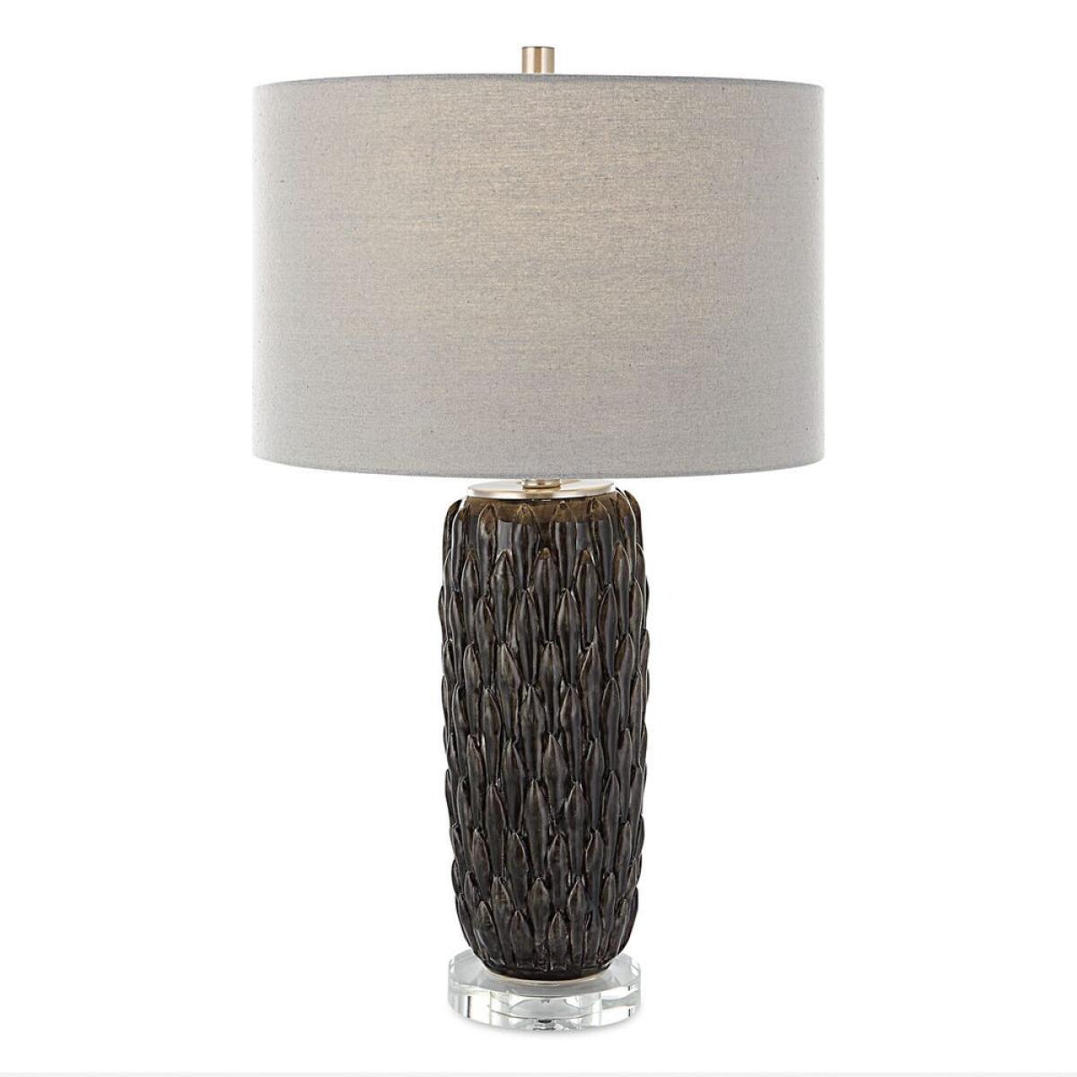 182a3926e741878c94224f1faede09ac Nettle Table Lamp - Image 1