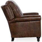 Richardson Reclining Lounger 4866 Chairs Bradington-Young 18