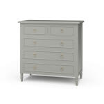 Cholet 5 Drawer Dresser