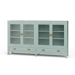 Kagu 4 Door Sideboard