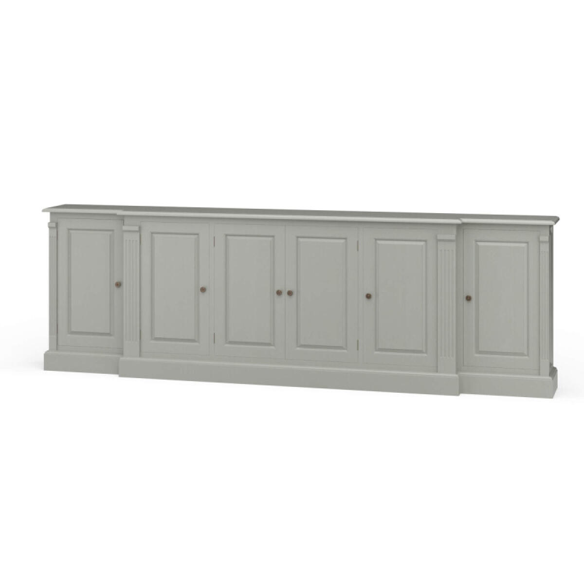 18442b68ede812637cb0dfdfcc094966 French Hens Media Console - Image 1