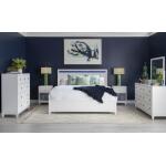 Dresser White Finish - Image 5