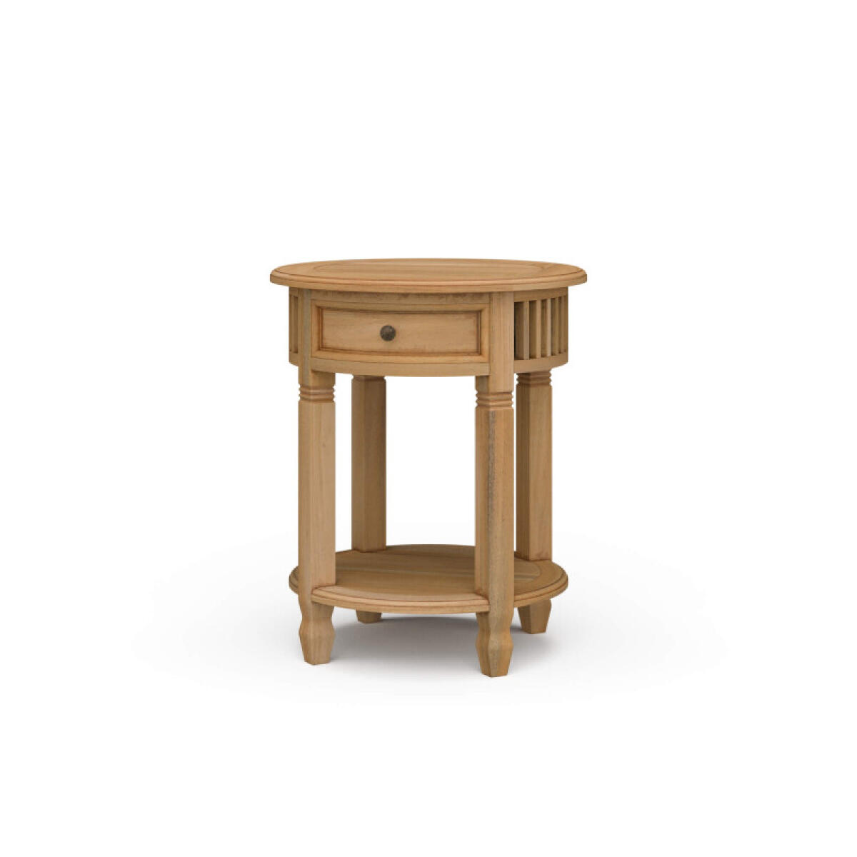 Hollister Side Table Chairside Tables Bramble 2 Hollister Side Table Chairside Tables Bramble 2