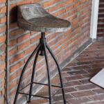 Kairu Bar Stool - Image 6