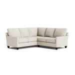 True Custom™ True Custom® Track Arm L-Shaped Sectional - Image 3
